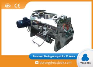 Quality High Capacity Powder Blending Machine Low Viscosity Liquid Continuous Mixing wholesale