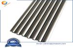 High Purity Polishing Round Zirconium Bar 702 Round Rod