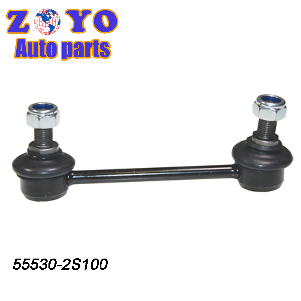 Car Model For Hyundai Tucson 2009-2015 Auto Suspension Parts Sway Bar Stabilizer Link