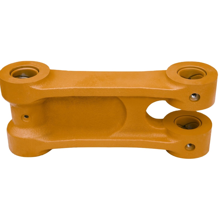 H-Link 5 I Pc30 Pc50 Pc100-6 Pc200 Pc220 Pc350 D4d D3b D8r Excavator Track Chains