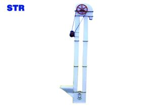Quality Best price low power consumption DT series middle speed rice mill elevator with ISO 9001 certificate wholesale