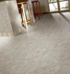 600*600 Beige Porcelain Tile Bathroom Matt Yellow Beige Sand Stone Like Rustic