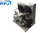 15HP-20HP Semi-Hermetic Low-Temp Air-Cooled Condensing Unit for Commercial Use