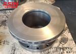 3501-1101-25B Dump Truck Brake Rotor