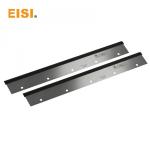 Lightweight Heidelberg GTO46 Washup Blades 500X60X0.50mm 5 Holes