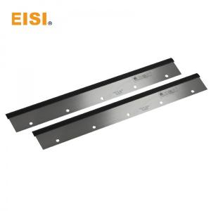 Quality Heidelberg GTO46 Wash Up Blade 500X60X0.50mm 5 Holes 10 PCS/Carton wholesale