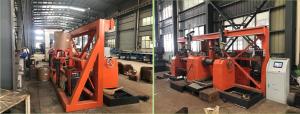 Quality Double Station TIG 60Hz Plasma Gauging Equipment wholesale