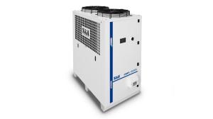 Quality 220L High Performance Fiber Laser Cutter Cooling System 20KW Laser Chiller Unit wholesale