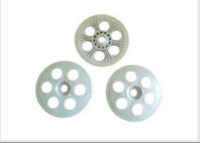Quality Iso 80mm 100mm Plastic Insulation Washers For Foam Board wholesale