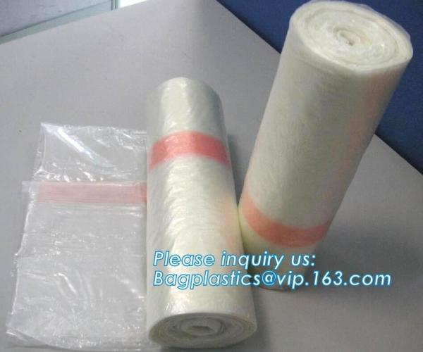Water Soluble Pva Film From Solubility Film Supplier For Dog Ordure Bag, a
