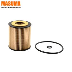 Quality YES MASUMA NO. MFC-2417 Paper core Automotive Accessories oil filters for FORD MONDEO wholesale