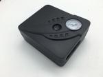 OEM Collection Vehicle Air Compressors DC12V Black Box for All Types of Tyres