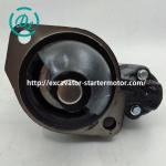 Excavator Starter Motor QDJ2511B 4102 4D35 4105 24V DC 9 Teeth