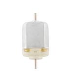 6V 12V FC-130 Motor Miniature DC Motor 20000RPM Permanent Magnet For Lights