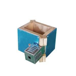 Quality Plastic Extruder Heater Copper Or Aluminum Material Auxiliary Machine wholesale