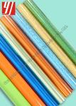 Recyclable Pigment Foil Cosmetics Paper Cartons Plastic Artificial Leather