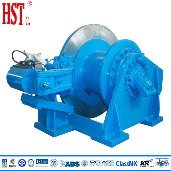 boat winch ship winch marine winch 8t marine hydraulic winch