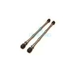 S75 420mm Rock Breaker Side Bolt Excavator Rock Hammer Bolt DS11B