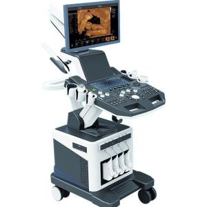 Quality 4D Trolley Ultrasound Machine wholesale