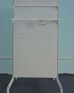 Quality Supermarket Fruit And Vegetable Display Rack To Display And Storage wholesale