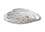 Smd3528 Led Flexible Tape Light , Double Line Led Light Strips For Homes