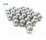 6.35mm metal balls soft steel ball for cleaning brush