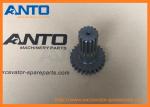 1695559 169-5559 Sun Gear For 345D Excavator Final Drive Gear