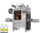 CE Certification Shrink Sleeve Labeling Machine , PET PVC Sleeve Label