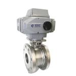 Intelligent Electronic Water Level Control Valve Explosion Proof For Water Tank