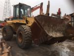 oeiginal japan good condition Used caterpillar 950F wheel loader/ wheelloader