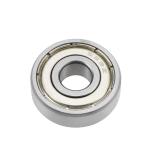 Carbon Steel 629ZZ Bearing Z1V1 Z2V2 629 2RS Bearing For Electric Tools