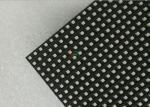 40000 Dots / sqm Outdoor P5 LED Display Module 64 x 32 Pixel SMD2727 Wireless