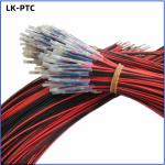 Accuracy Silicon Thermistor KTY84-130 LPTC Motor Winding Temperature Sensor For