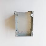 Electroplating Custom Sheet Metal Fabrication Stainless Steel Auto Parts