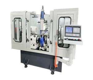 Quality CNC Sealing Surface Valve Assembly Machine Combination Processing Equipment wholesale