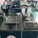 Electric Driven Component Resin Potting Compound Machine for Semiautomatic
