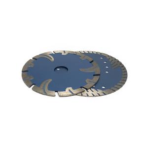 Quality Hot Pressed Granite Grinding Disc Stone Circular Saw Blade wholesale