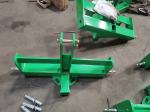 HM7 - Tractor 3point heavy duty Trailer Hitch Move