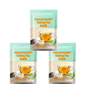 Quality YOULEVHONG Medium Oxidation Level Oolong Tea With Floral Fruity Aroma Beauty Natural Detox Herbal Cha wholesale