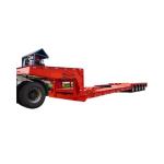 Wabco Relay Valve Hydraulic Detachable Goose Excavator Truck Cargo Transport