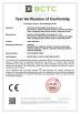 Shenzhen Xiaohongbao Technology Co., Ltd. Certifications
