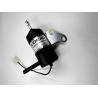 Buy cheap Manufacturer's supply of 16851-60014 052600-4530 Kubota flameout solenoid valve from wholesalers
