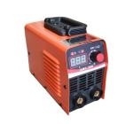 120A Smart Arc Welding IGBT Inverter Welding Machine for Energy-Saving and