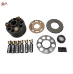 100% Machinery Repair Shops EX200-5 EX200-6 Hydraulic Piston Pump Parts HPV102