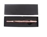 Tactical pen aviation aluminum outdoor self-defense pen With Customized Logo