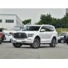 Buy cheap 3.0T SUV Petrol Cars Sports Version Tank 500 2023 Built With 7 Seats White from wholesalers
