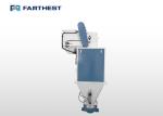 Automatic Tapioca Flour Feed Bagging Equipment For 25kg - 50kg Plastic Bags
