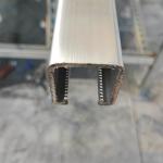 Sturdy Galvanized Steel Seismic Roof Pipe Supports For Secure Seismic Protection