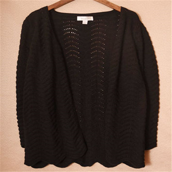 Ladies Cardigan