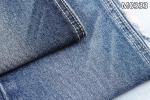 11.1oz Denim Fabric Sustainable Certificated Repreve Cotton Polyester Jeans